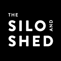 The Silo and Shed
