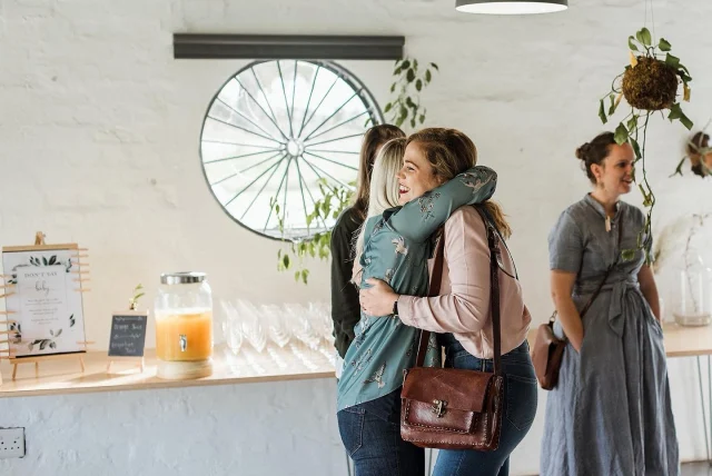 Happy Christmas Eve 🤍

That quiet, in-between kind of day.

Plans are loose, tables are being set, and everything feels a little softer than usual.

However you’re spending tonight - gathering, travelling, or slowing down - we hope it’s filled with good food, gentle moments, and people who make you feel at home.

Wishing you a warm and peaceful Christmas Eve ✨

#TheSiloAndShed #ChristmasEve #FestiveSeason #Stellenbosch #WinelandsVibes #HolidayMood #GatherTogether #DecemberFeels