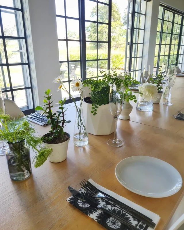 Summer days are meant to be taken slowly 🌿

The Silo and Shed is your place to pause, breathe, and reset.

☀️ Contact us for a visit today
📍 Stellenbosch

#TheSiloAndShed #Stellenbosch #StellenboschSummer #WesternCape #CapeWinelands #SlowLiving #QuietEscape #NaturePause #HiddenGem #SummerVibes