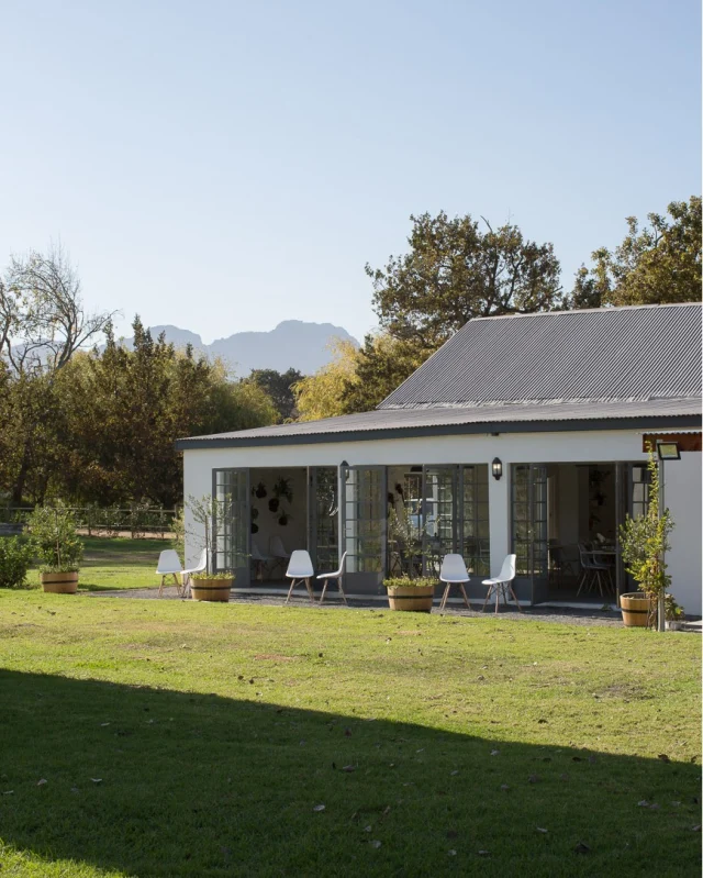 Looking for the perfect place to celebrate? 🥳

The Silo and Shed offers a beautiful countryside setting for birthday parties, special celebrations, and private gatherings. With open space, stunning views, and a relaxed atmosphere, it’s the ideal spot to bring friends and family together.🐎

Whether you’re planning something small and intimate or a bigger celebration, we’d love to help make your day memorable.

All visits and events are by pre-booking only.
Get in touch to secure your date.

#TheSiloAndShed #StellenboschEvents #BirthdayCelebrations #WesternCapeVenues #CelebrateInStyle