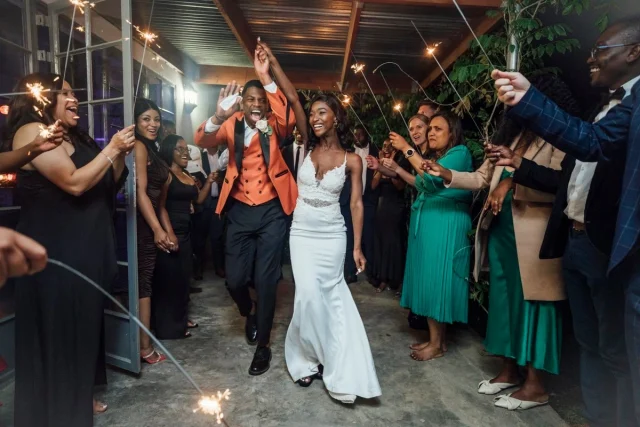 If it ends with dancing, laughter, and a little sparkle in the air… you know you’re at The Silo & Shed ✨

The perfect setting for weddings and unforgettable nights.

Available by pre-booking.

#thesiloandshed #weddingvenue #stellenbosch #fridayfeels #eventvenue
