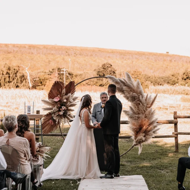 It feels like wedding season is still far away… until suddenly every weekend is booked. ✨

If your Pinterest board is full, your venue tabs are open, and you’ve started saying “our wedding” instead of “my wedding” - this is your sign to start securing the important things early.

The good dates always go first. 🤍

From intimate ceremonies to long-table celebrations under the lights, The Silo & Shed was made for the kind of weddings that feel warm, personal, and unforgettable.

Enquire early to secure your date for wedding season. ✨

#TheSiloAndShed #StellenboschWeddings #CapeTownWeddingVenue #WeddingSeason #WinelandsWedding #SouthAfricanWeddings #WeddingVenue #DreamWedding #WesternCapeWeddings #ModernWeddingVenue