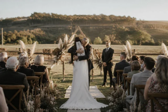 Today, we celebrate the dads who hold our hands, calm our nerves, and somehow find the strength to let go.

There’s something incredibly special about the moment a father walks his daughter down the aisle – a lifetime of love, memories, and proud tears wrapped into a few precious steps.

At The Silo and Shed, we’re honoured to witness these once-in-a-lifetime moments and to be part of the stories families will cherish forever.

Happy Father’s Day to all the incredible dads, father figures, and grandfathers who make love feel safe, steady, and unconditional. 🤍

#HappyFathersDay #TheSiloAndShed #WeddingVenue #CapeTownWeddings #FatherDaughterMoment #WeddingInspiration #LoveStories