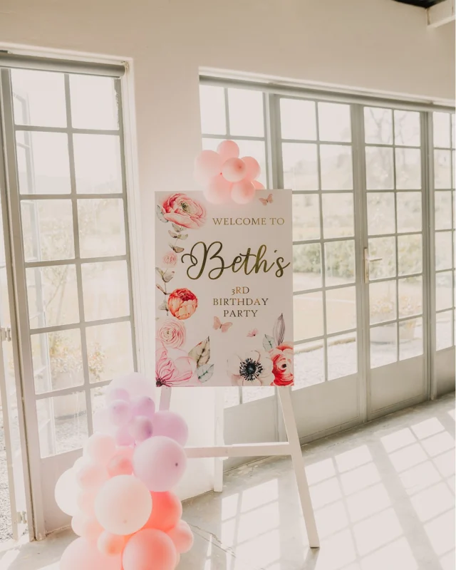 ✨ Every celebration deserves more than just a venue.

It deserves a space where every little detail comes together beautifully.

From first birthdays to milestone celebrations, The Silo and Shed transforms into whatever you imagine – soft and elegant, bold and colourful, or completely your own.

Bring your favourite vendors, add your personal touch, and create memories you’ll be talking about for years to come.

Ready to start planning? We’d love to be part of your next celebration.

📍 Get in touch to book a viewing.

#TheSiloAndShed #CelebrateInStyle #BirthdayVenue #EventVenue #KidsBirthday #FunctionVenue #SouthAfricaEvents #VenueHire #PartyInspiration #MilestoneMoments