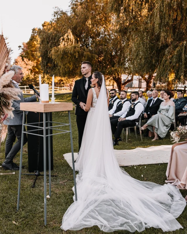There’s a moment just before everything begins.

The guests are seated. The music starts. Every detail is exactly where it should be. And suddenly, all those months of planning become one unforgettable day.

At The Silo and Shed, we love being part of those moments—the ones you’ll remember long after the last dance.

If you’re planning your wedding, we’d love to show you around.

📍 Book a viewing and let’s bring your dream day to life.

#TheSiloAndShed #WeddingVenue #SouthAfricanWeddings #BrideToBe #WeddingPlanning #WeddingInspiration #LoveStories