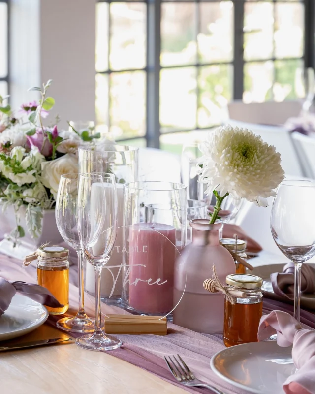 Some weddings feel like stepping into a storybook. ✨

Soft blush tones, overflowing florals, golden honey favours and hundreds of tiny lights transformed The Silo and Shed into the dreamiest setting for Shaun and Bronwyn’s celebration.

Romantic without being overdone. Elegant without losing its warmth. Every thoughtful detail made the space feel entirely their own.

Your fairytale doesn’t need a castle, just the right place to begin. 🤍

Planning your wedding? Get in touch to experience The Silo and Shed for yourself.

#TheSiloAndShed #FairytaleWedding #WeddingVenue #WeddingInspiration #RomanticWedding #GardenWedding #WeddingStyling #SouthAfricaWeddings
